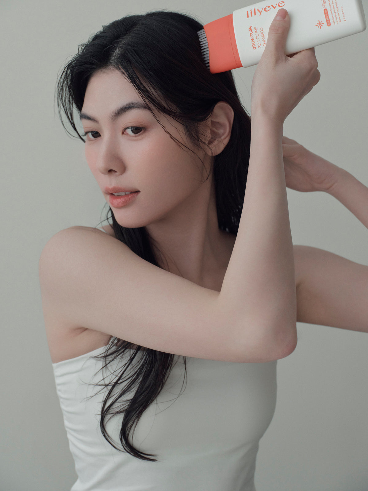 Lilyeve | 3D Volume Shampoo